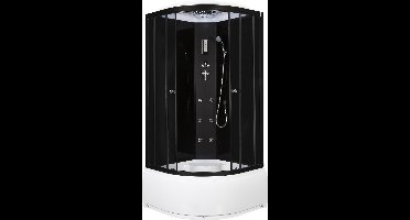 Sanifun complete douchecabine Flavio 900 x 900