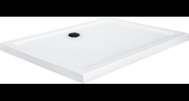 Sanifun douchebak Ambros 1200 x 900 x 55 Wit