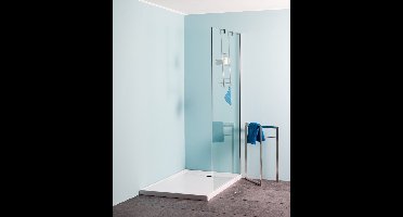 Sanifun douchewand Amber 2000 x 870