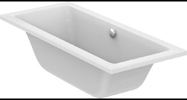 Sanifun inbouw ligbad Delano 1700 x 750