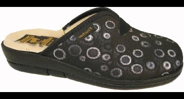 Fischer Dames Muil 203629 - Grijs 666 - 38