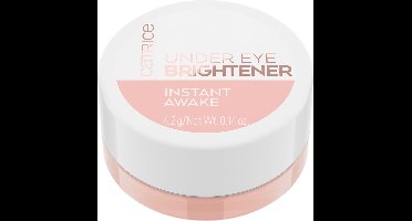Catrice Under Eye Brightener 010 Light Rose - 4,2 gr