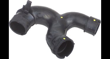 Raccord de tuyau en Y (293534-21902) Lave-vaisselle 1118796000 ARTHUR MARTIN ELECTROLUX