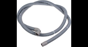 ELECTROLUX - AFVOERDARM - HEC 2570 - 1325109021