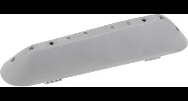 ELECTROLUX - WASRIB TROMMEL,211.4MM - 140000928014