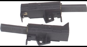 AEG - KOOLBORSTEL - type L - (set 2st.) - Altern. 5x12,5x37,5mm - 8996454255770