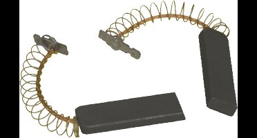 Bosch Siemens Koolborstelset