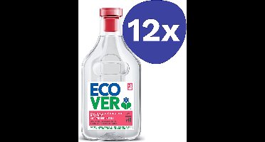 Ecover Allesreiniger Magnolia & Bamboe (12x 1L)