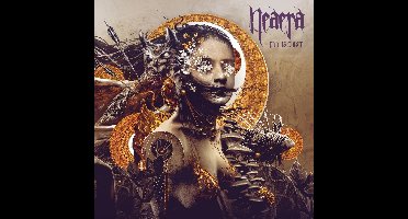 Neaera - All Is Dust (CD)