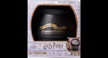 Harry Potter Self Stirring Mug