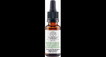 Elixirs & Co Stop-Tabac Bio 20 ml