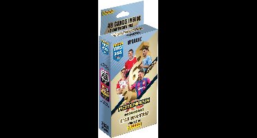 Panini - Adrenalyn 2024 - FIFA UPGRADE WINTER STARSigns 2024