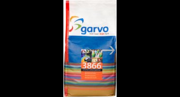 Garvo Solution Universeelvoer 1,5 kg