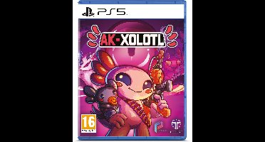 AK-xolotl - PS5