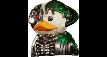 Numskull - Best of TUBBZ Boxed Badeend - Star Trek - Borg - 9cm