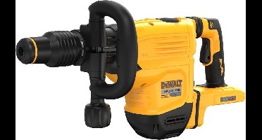 DeWALT DCH832N-XJ XR FLEXVOLT - 6kg SDS-Max Breekhamer - 54V - Basic Body