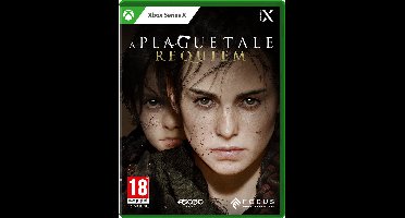 A Plague Tale - Requiem - Xbox Series X