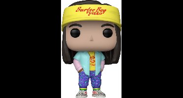 Pop! Television: Stranger Things S4 - Argyle FUNKO