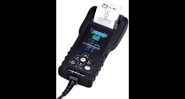 Yuasa GYT250 Battery and Electrical System Tester