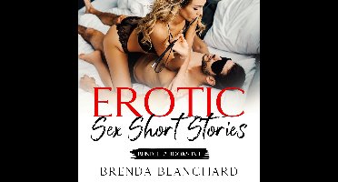 Erotic Sex Short Stories - Bundle 2 Books In 1