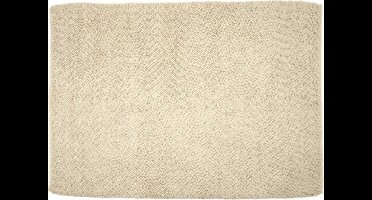 Light & Living - Vloerkleed SOTANI - 300x200x0.5cm - Bruin