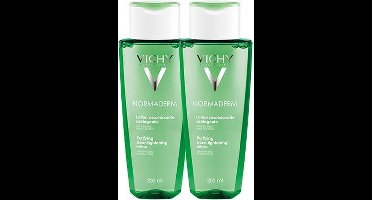 Vichy Normaderm zuiverende lotion
