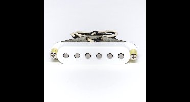 Roswell Pickups V2-M 1955 Style Single-Coil Middle - Single-coil pickup voor gitaren
