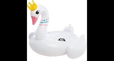 Intex Majestic Swan Ride-ON - Leeftijd 3+