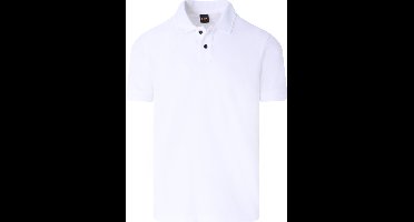 Boss Prime Pique Polo Heren - Maat M