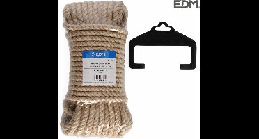 Gevlochten Streng Edm 15 M Jute