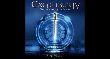 Excalibur IV: The Dark Age of the Dragon