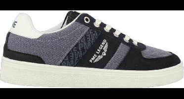 PME Legend Skytank Sneakers - Heren - Blauw - Maat 46