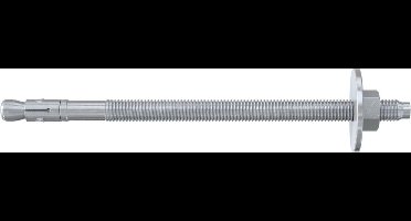 Fischer 45585, Wiganker, Beton, M12, ETA-07/0211, 294 mm, 1,2 cm