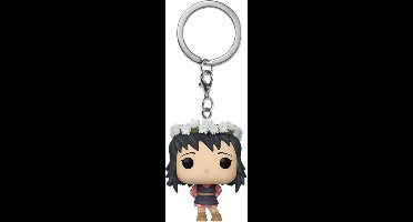 Funko Pocket Pop! Demon Slayer - Makomo (Flower Headdress)