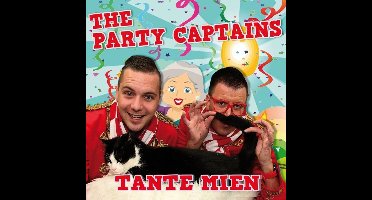 Tante Mien (Mag Ik Je..