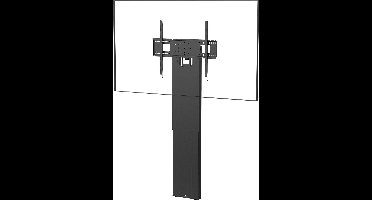 Vision VFM-F50 TV meubel & entertainment center