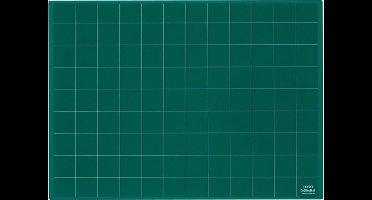 Olfa Snijmat NCM-M-RC Profesionele Snijmat Dikte 3mm