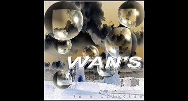 Wan's - In A Lifetime (CD)