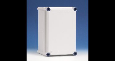 EATON INDUSTRIES Halyester Installatiekast leeg