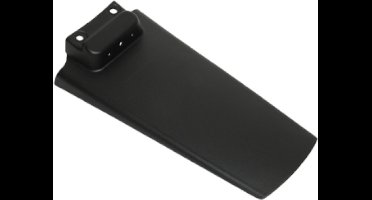 Achterspatbord Yamaha Aerox 5brf16421000