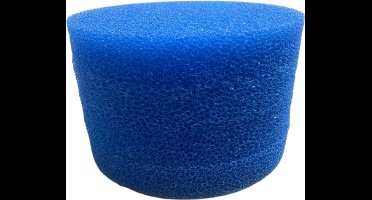 4x filterschuim geschikt voor Eheim classic 600