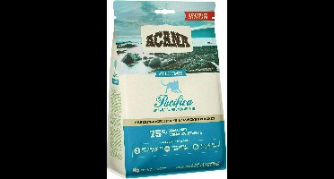 Acana Cat Pacifica Zeevis - Kattenvoer - 340 g