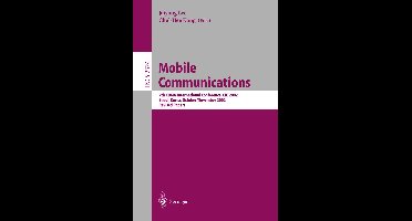 Mobile Communications