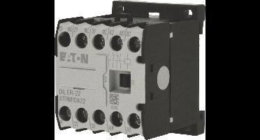 Moeller DILER-22-G 24VDC