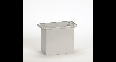 Eaton kabelinvoerdoos E403/260 2X60 1304.810 - 1304810 - E3GUX