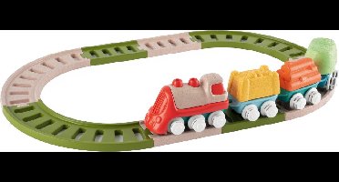 Chicco ECO+ Treinbaan 11543000000