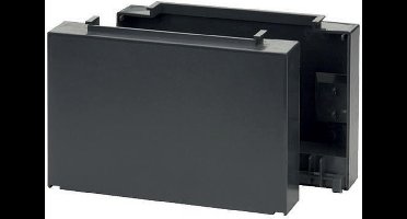 Eaton Systeem 55 en Medusa kabeldoorvoer HIH2 voor 2 kabels - 1965916 - E3JV6