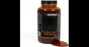 CCMOORE Pro-stim Liver Bait Booster | 500ml