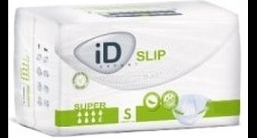 ID Expert Slip Super Small - 4 pakken van 14 stuks