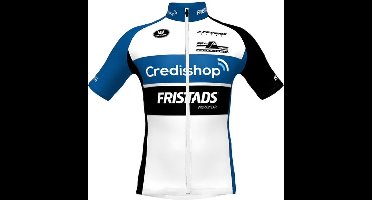 Credishop Fristads Vermarc Trui Korte Mouwen SPL Aero Maat XL